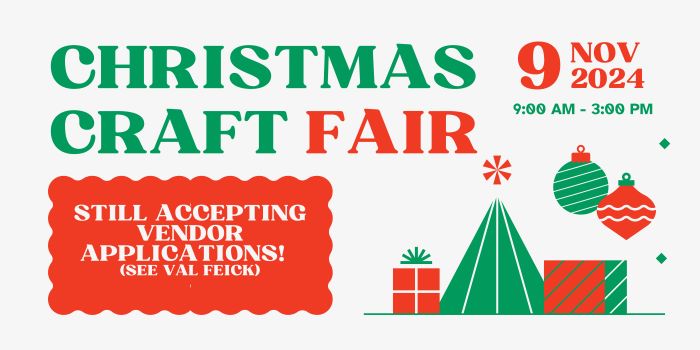 Craftfair Website